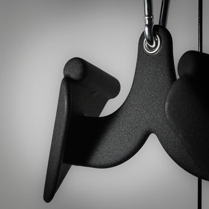 GymSets Cable Machine Attachment Set