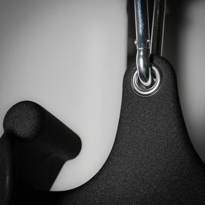 GymSets Cable Machine Attachment Set