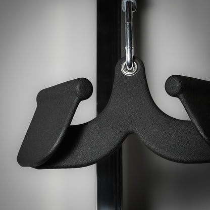 GymSets Cable Machine Attachment Set