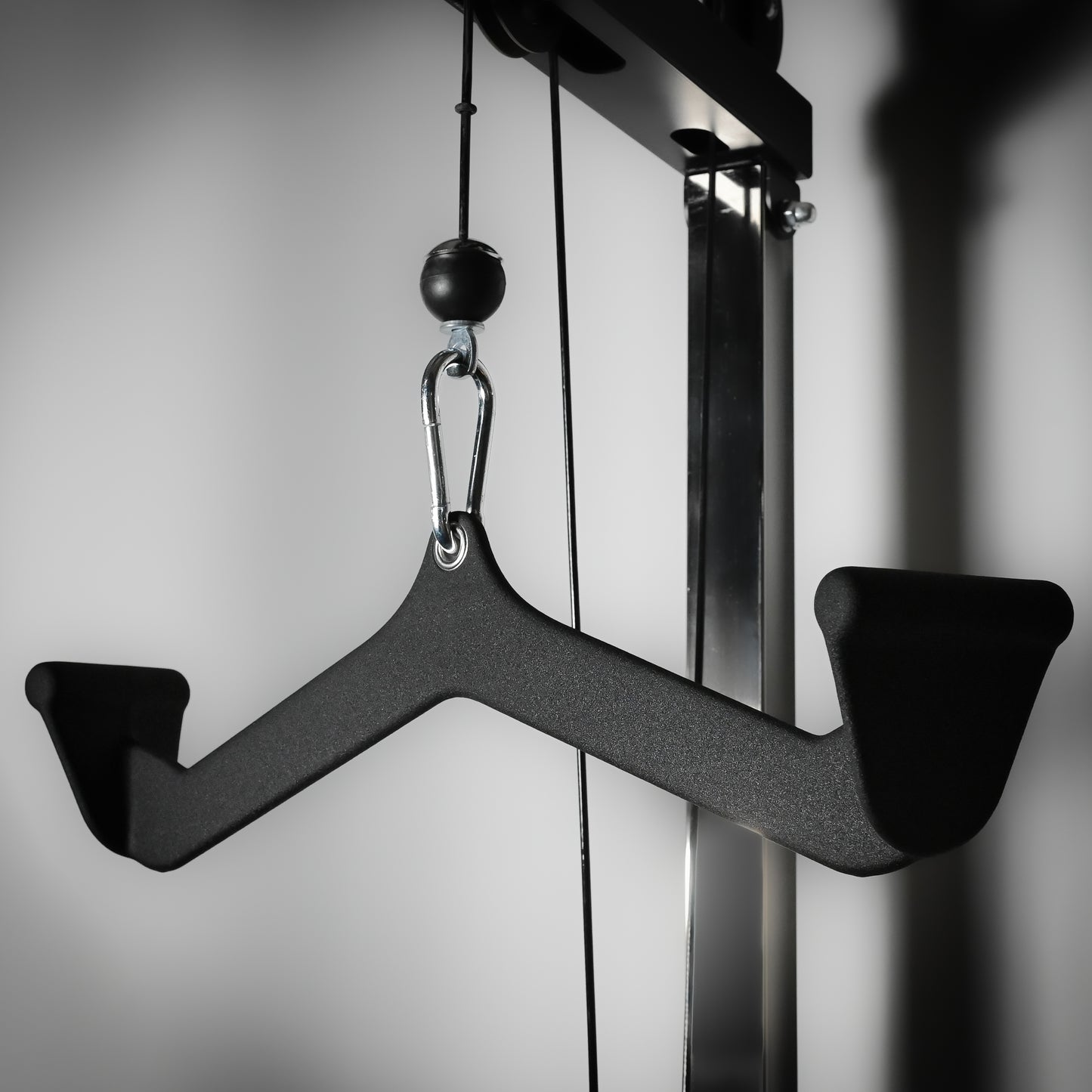 GymSets Cable Machine Attachment Set