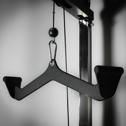 GymSets Cable Machine Attachment Set