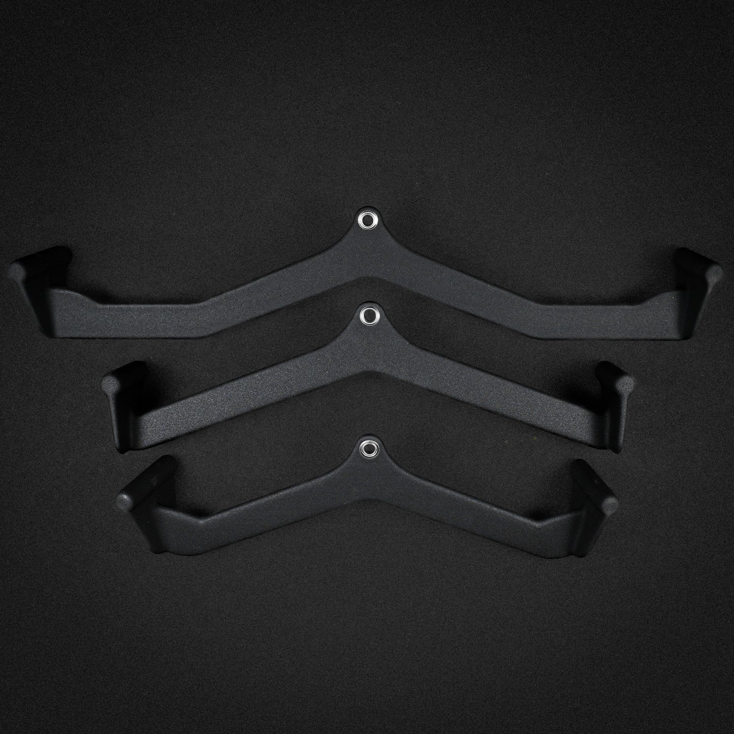 GymSets Cable Machine Attachment Set