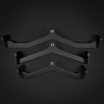 GymSets Cable Machine Attachment Set