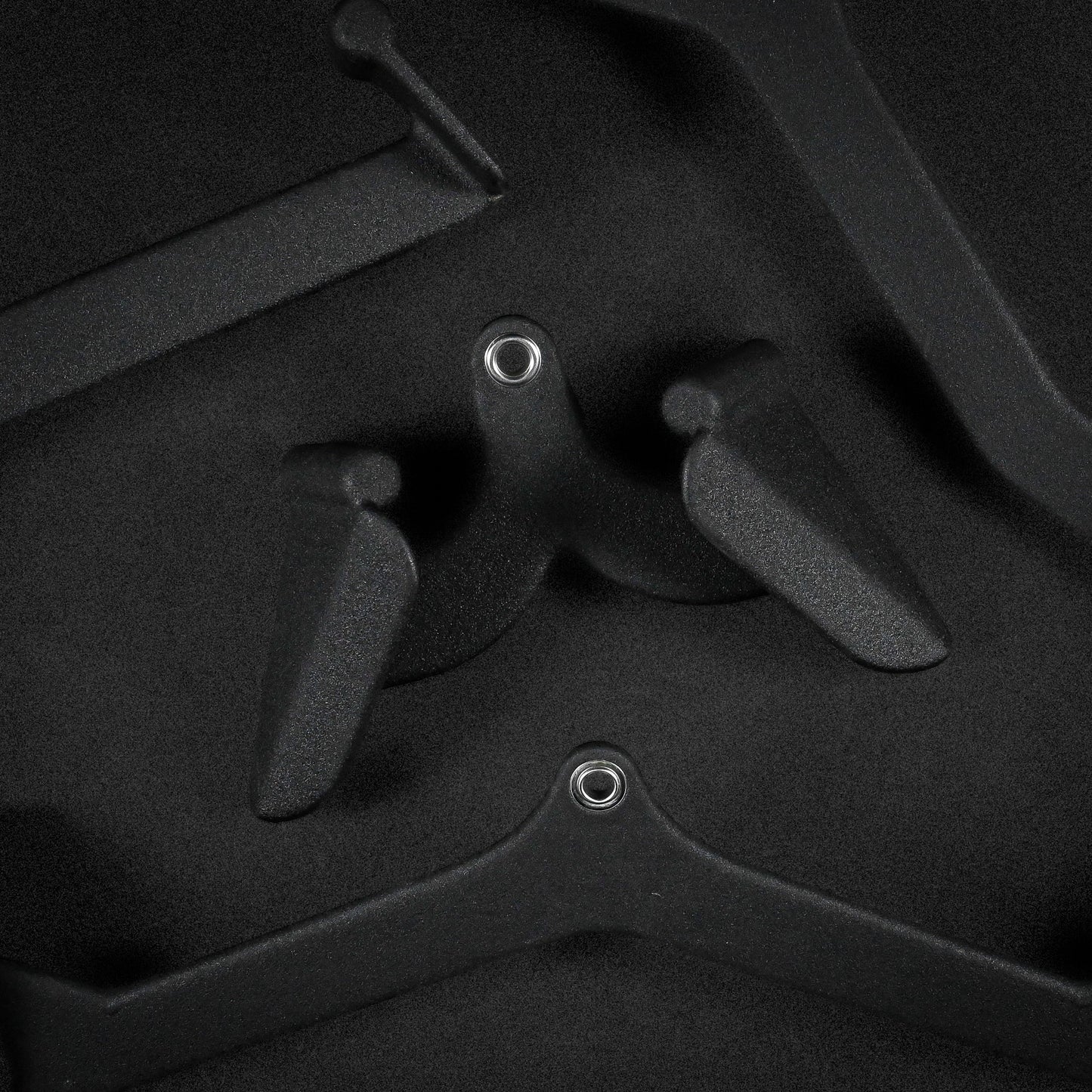 GymSets Cable Machine Attachment Set