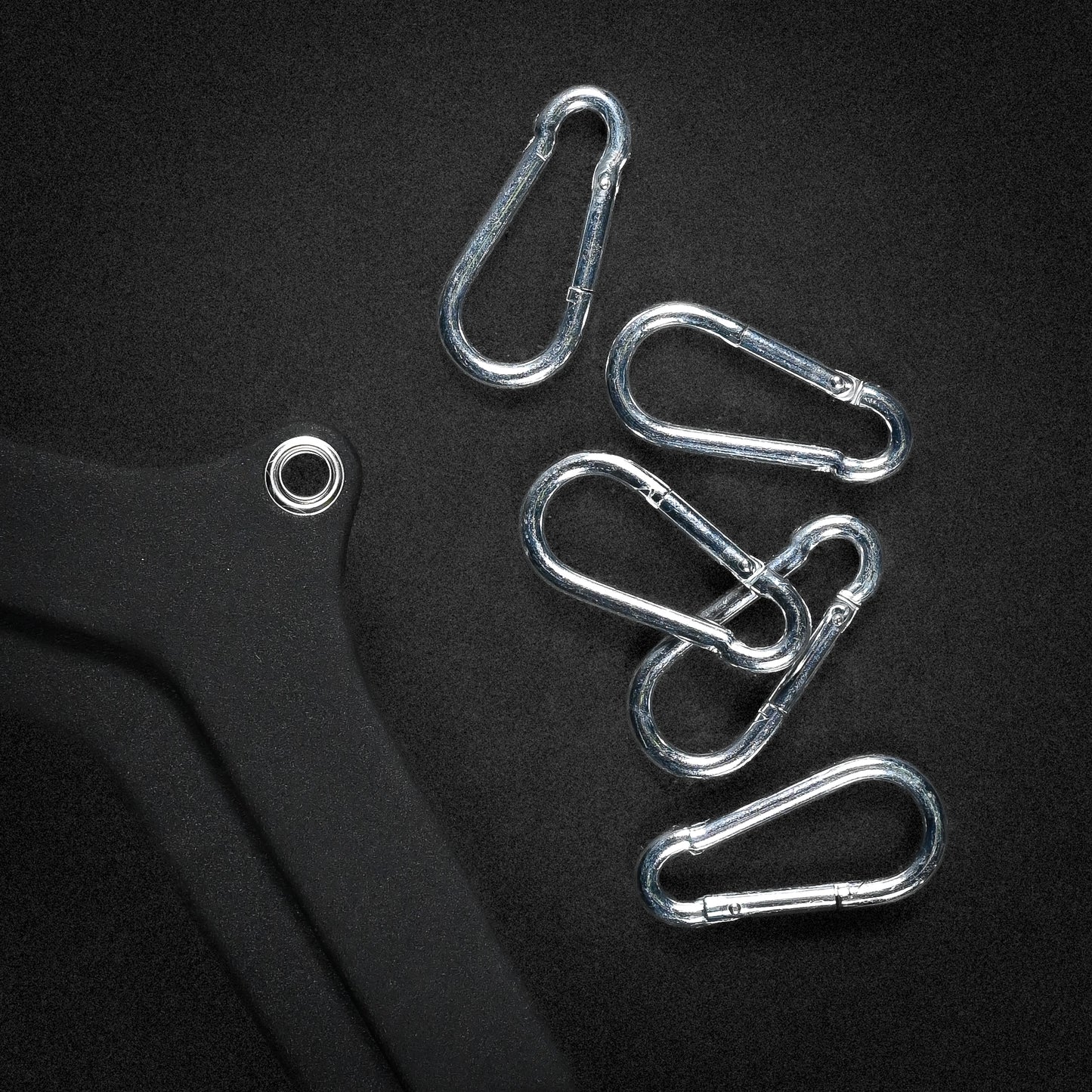 GymSets Cable Machine Attachment Set