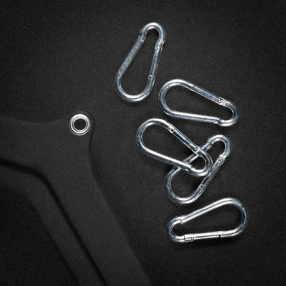 GymSets Cable Machine Attachment Set