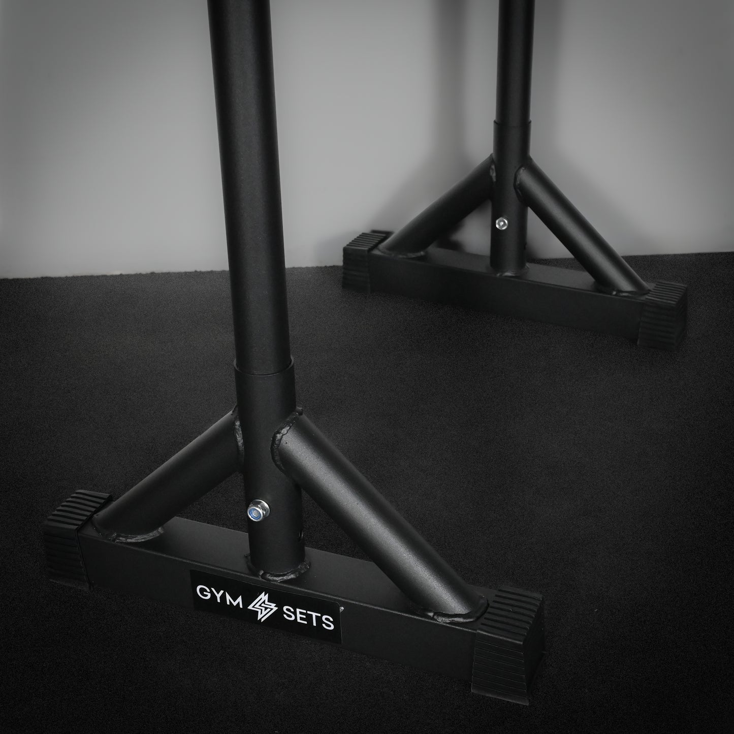 GymSets Parallel Dip Bars