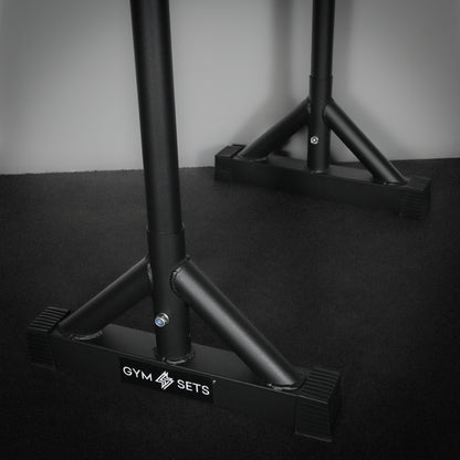 GymSets Parallel Dip Bars