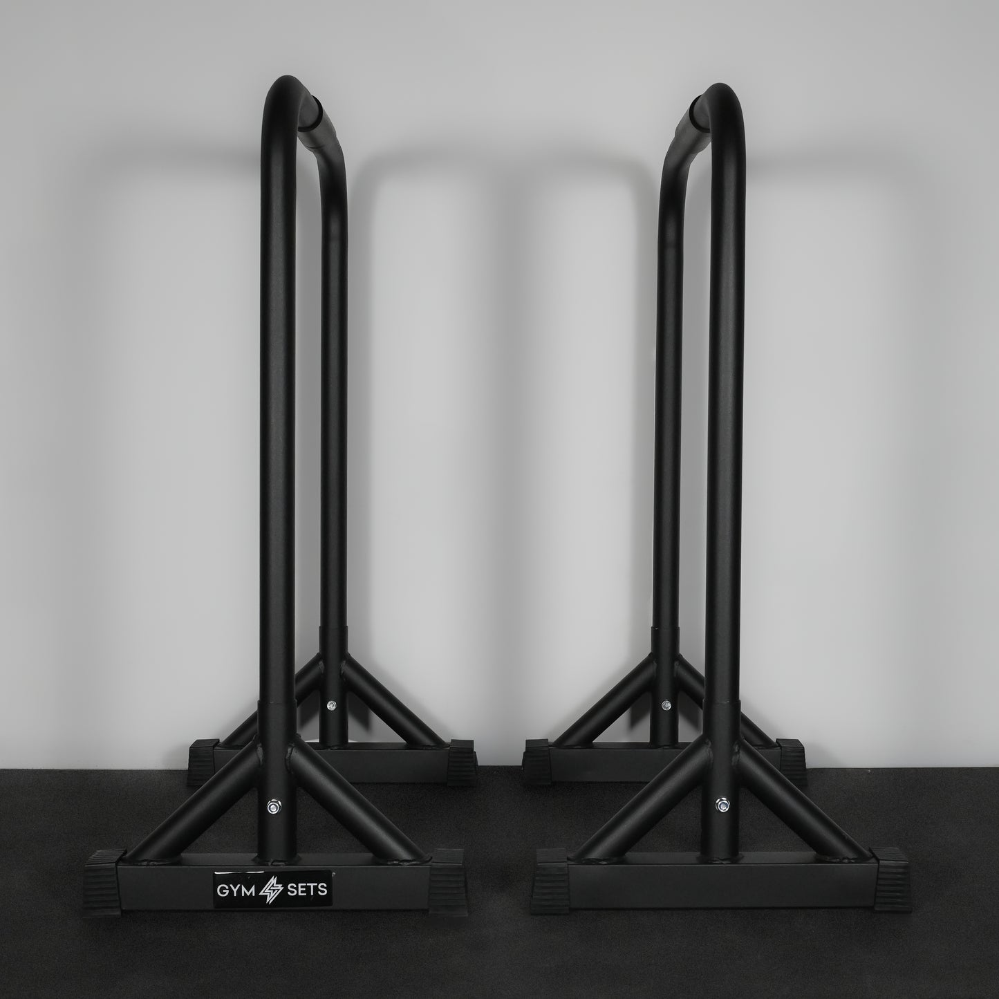 GymSets Parallel Dip Bars