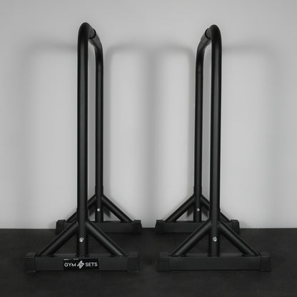 GymSets Parallel Dip Bars