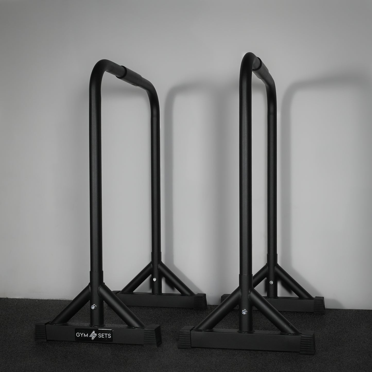 GymSets Parallel Dip Bars