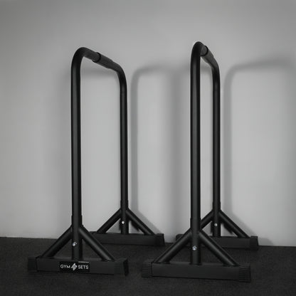 GymSets Parallel Dip Bars