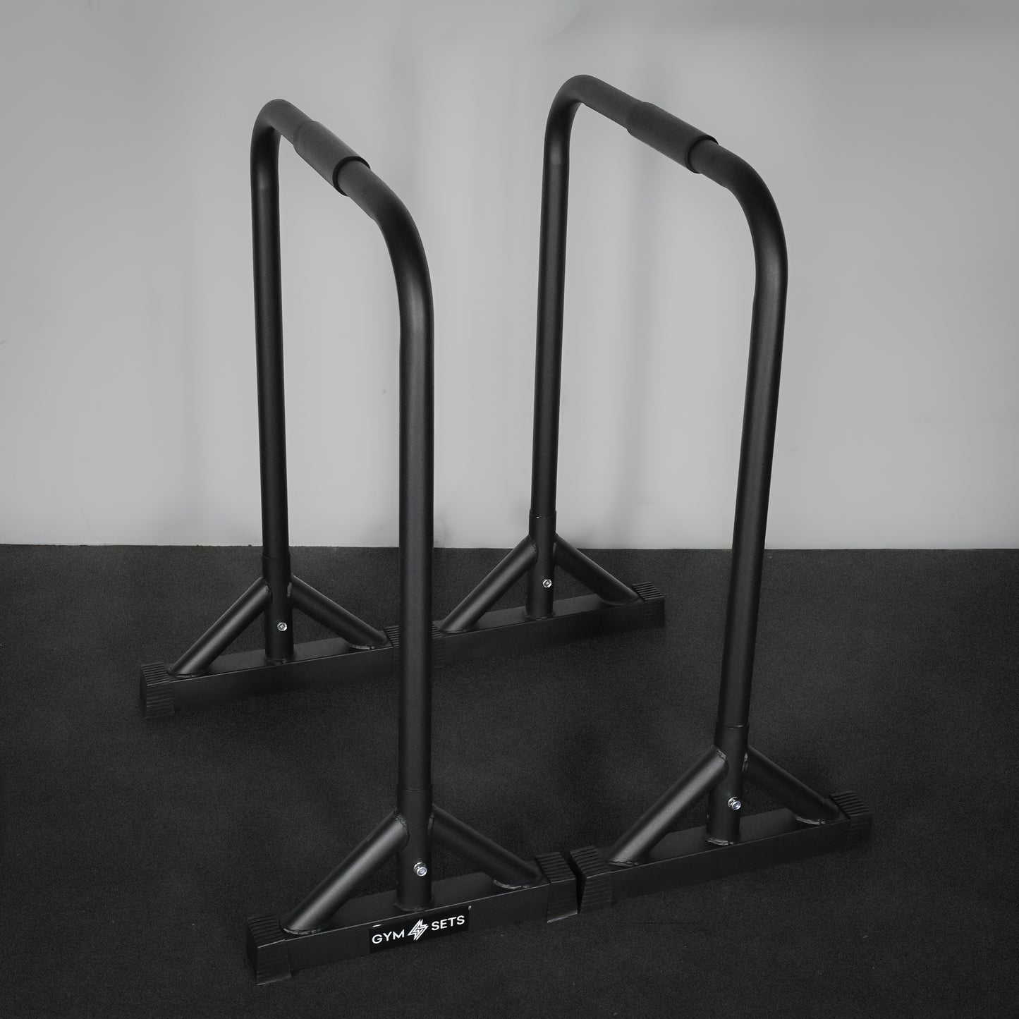 GymSets Parallel Dip Bars