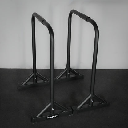 GymSets Parallel Dip Bars