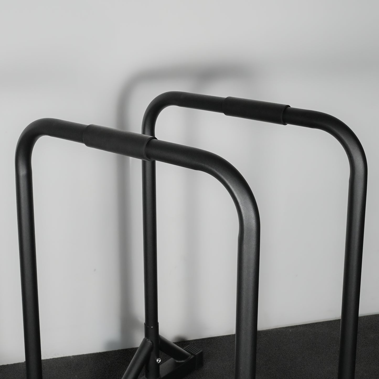 GymSets Parallel Dip Bars