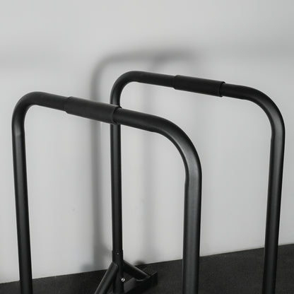GymSets Parallel Dip Bars