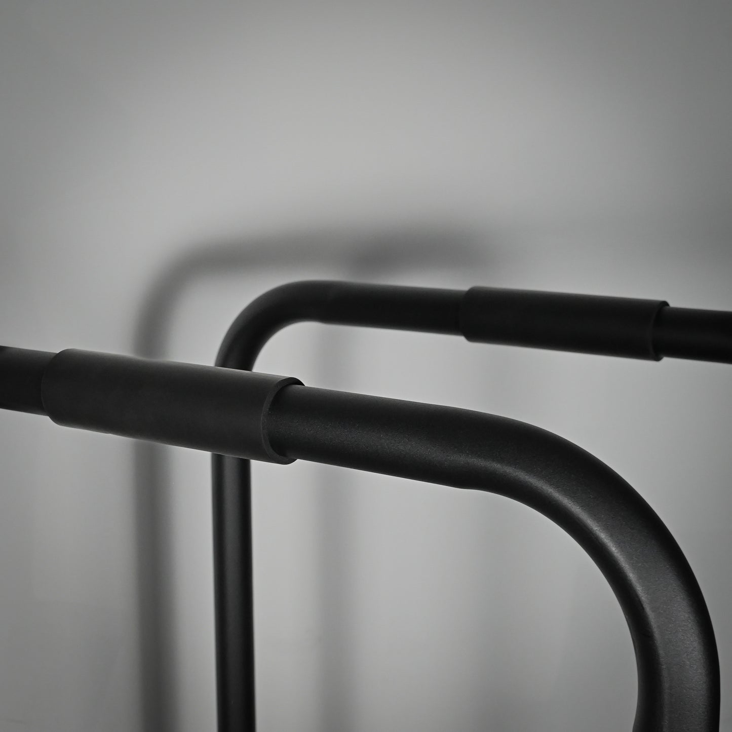 GymSets Parallel Dip Bars
