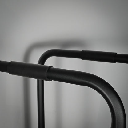GymSets Parallel Dip Bars