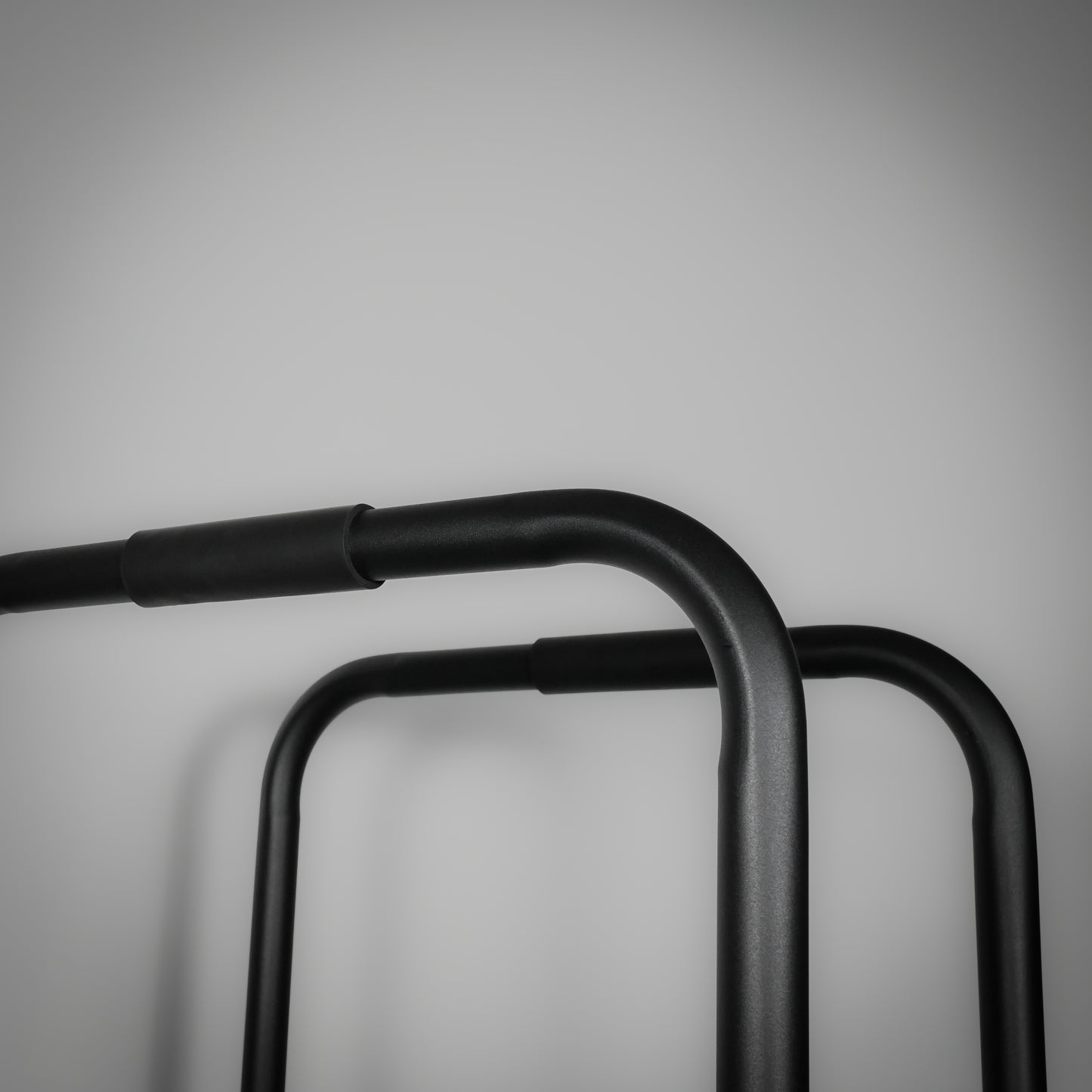 GymSets Parallel Dip Bars