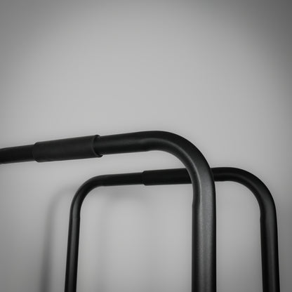 GymSets Parallel Dip Bars