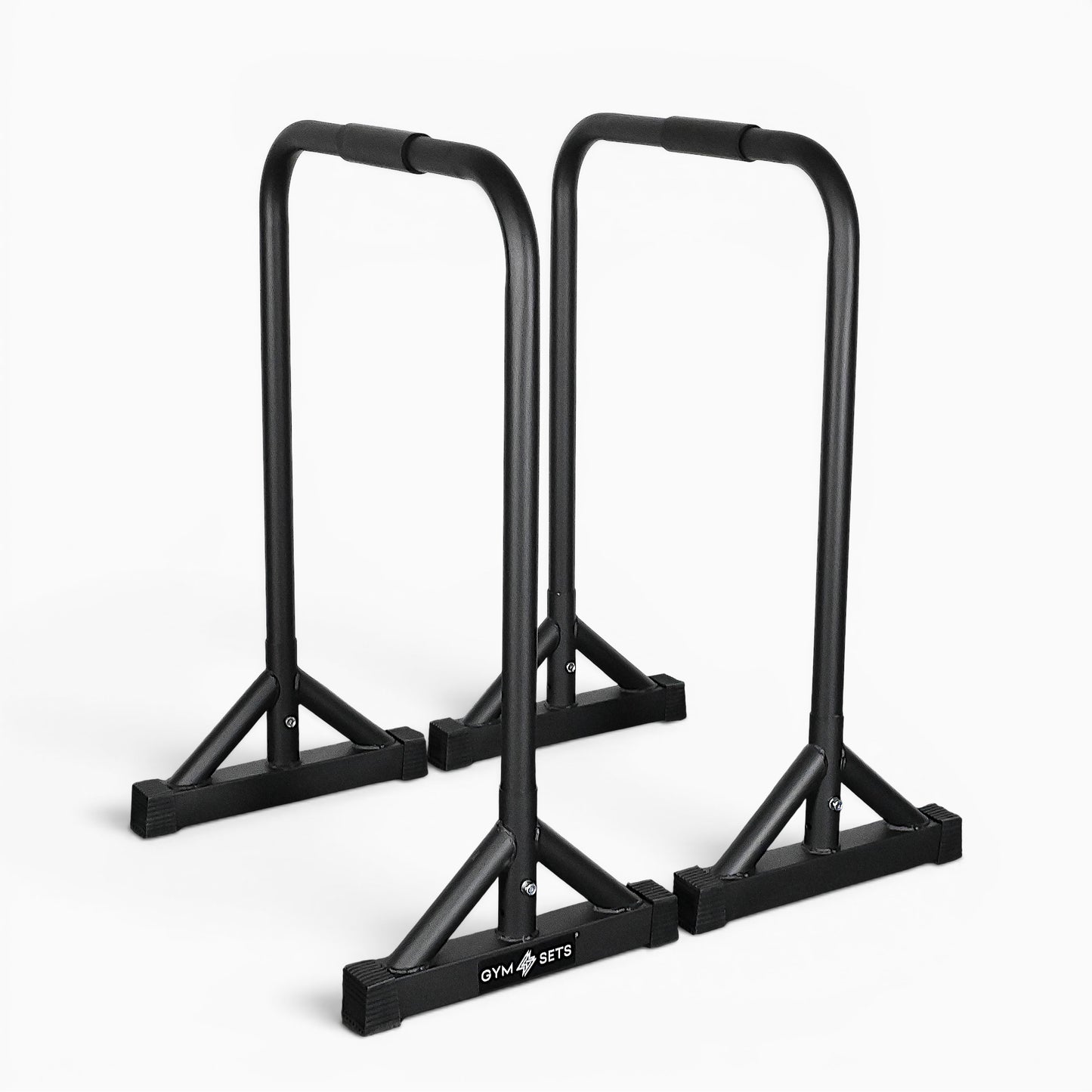 GymSets Parallel Dip Bars