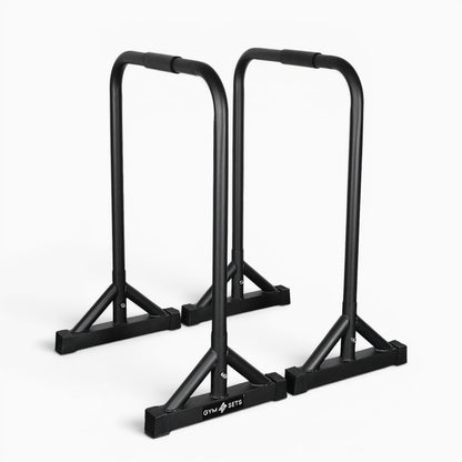 GymSets Parallel Dip Bars