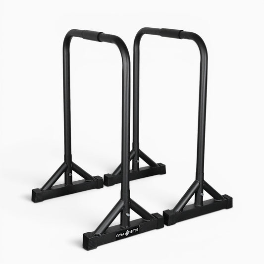 GymSets Parallel Dip Bars