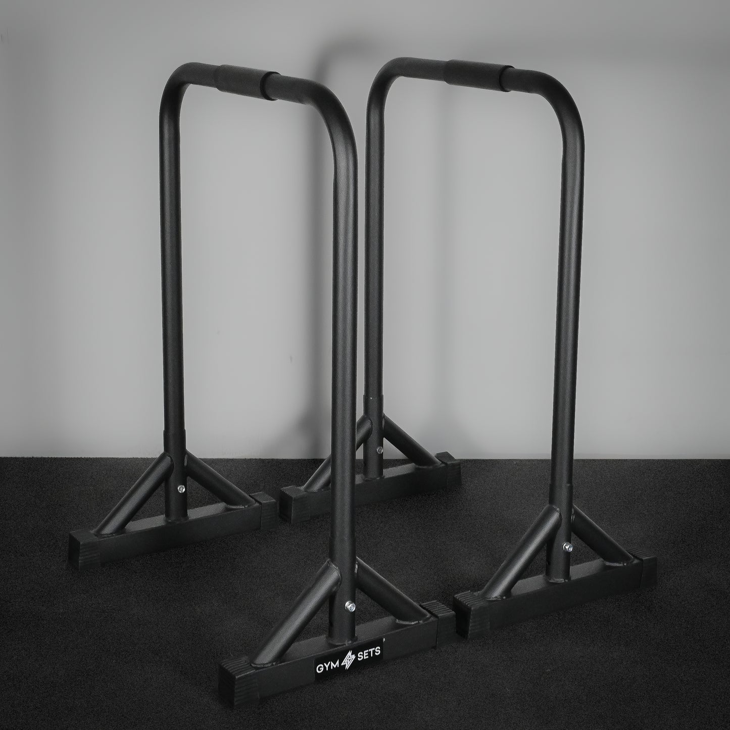 GymSets Parallel Dip Bars