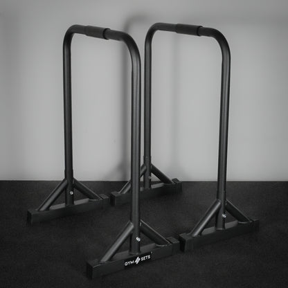 GymSets Parallel Dip Bars