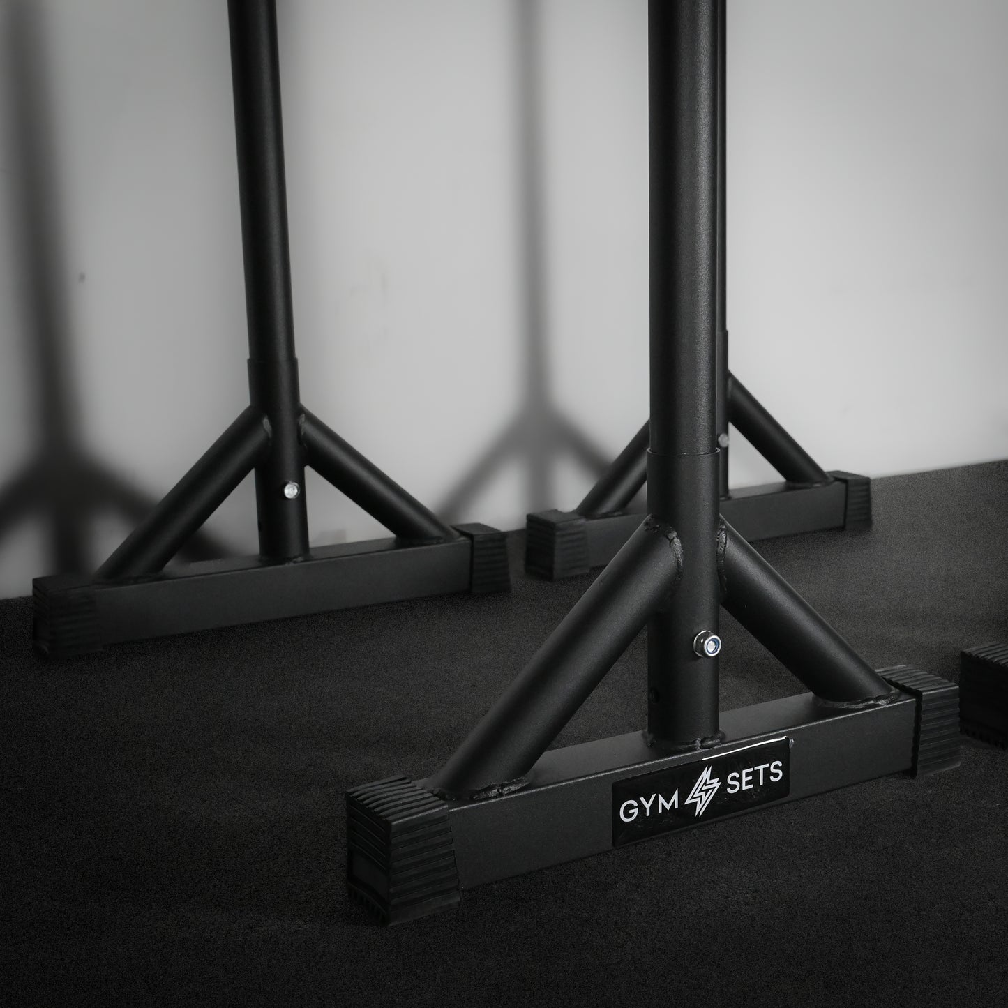 GymSets Parallel Dip Bars