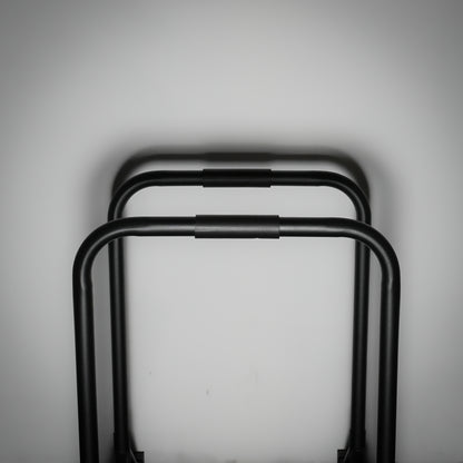 GymSets Parallel Dip Bars