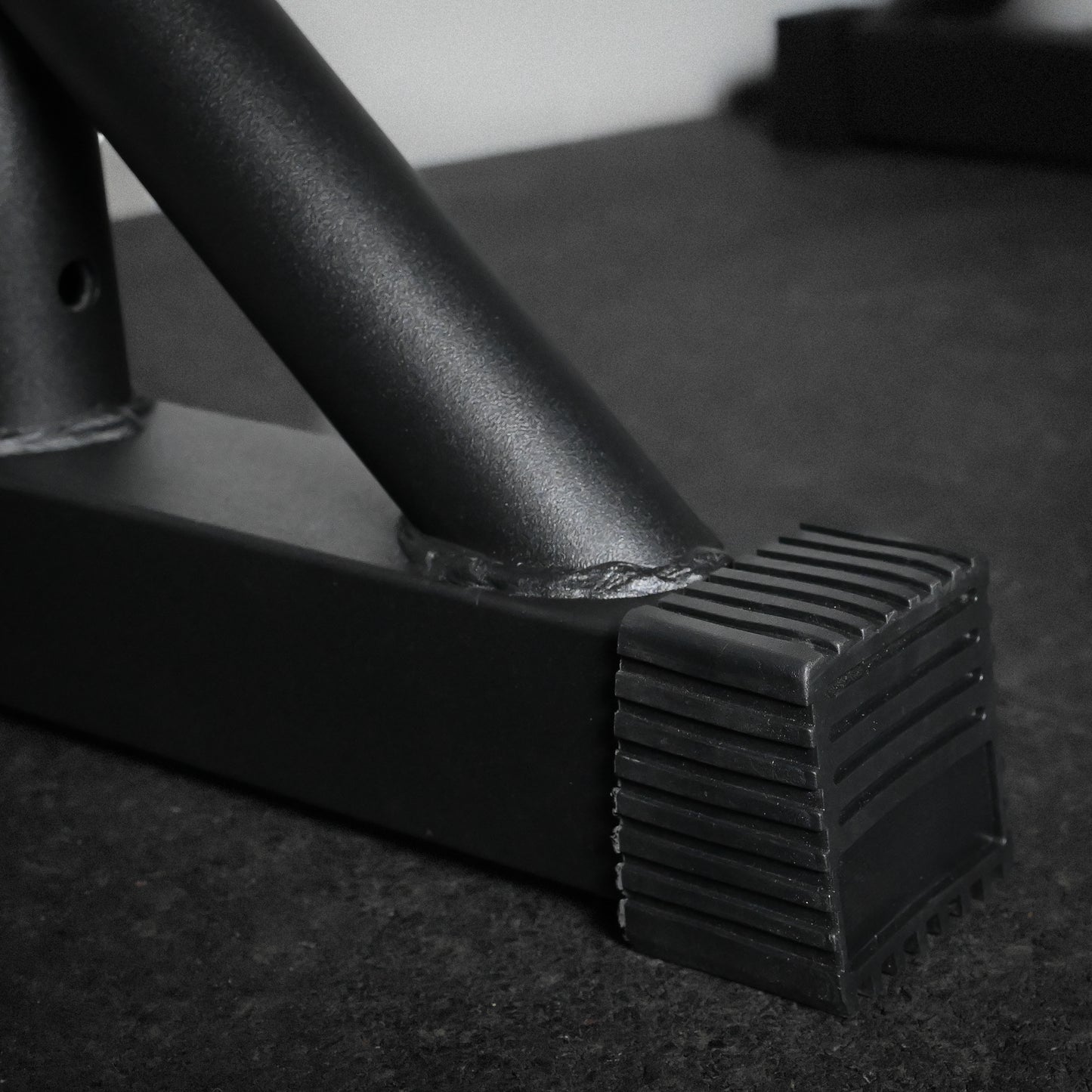 GymSets Parallel Dip Bars