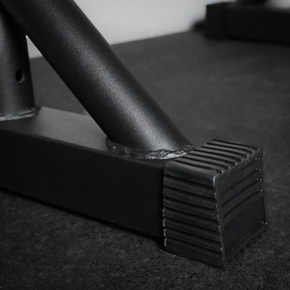 GymSets Parallel Dip Bars