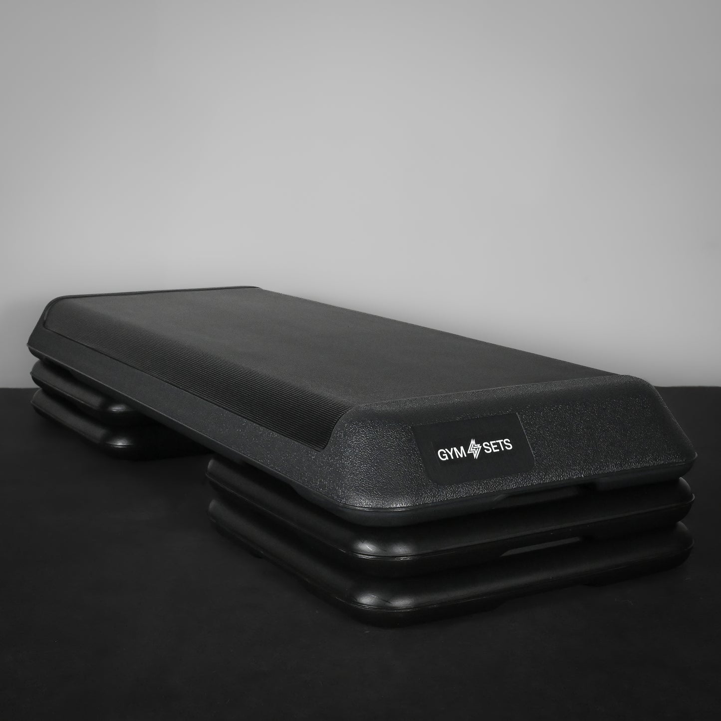 GymSets Premium Aerobic Stepper