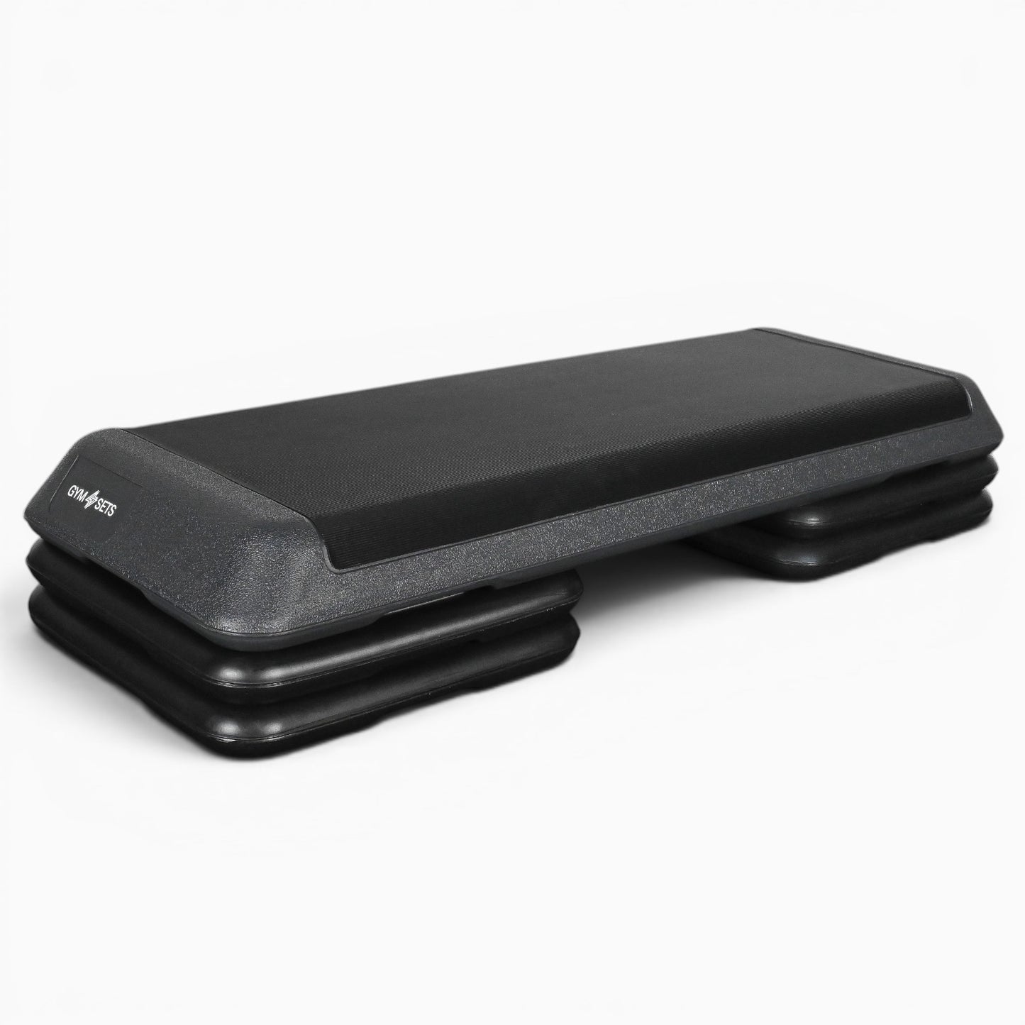 GymSets Premium Aerobic Stepper