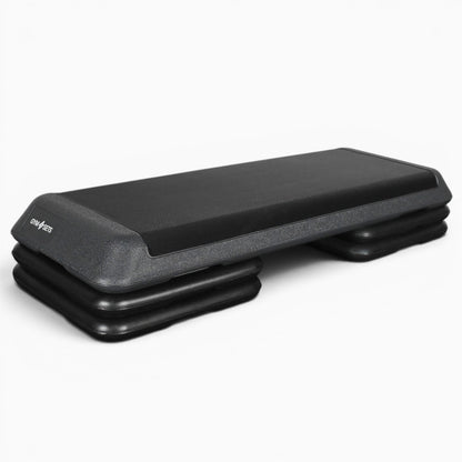 GymSets Premium Aerobic Stepper