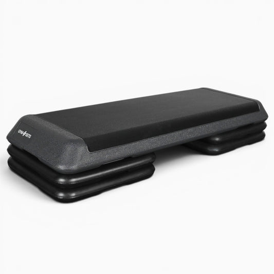 GymSets Premium Aerobic Stepper