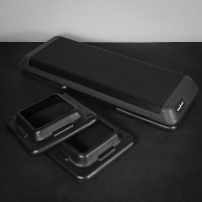 GymSets Premium Aerobic Stepper