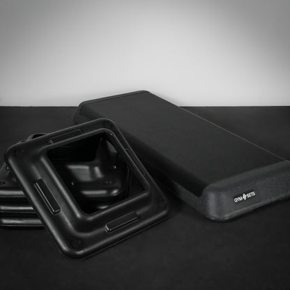 GymSets Premium Aerobic Stepper