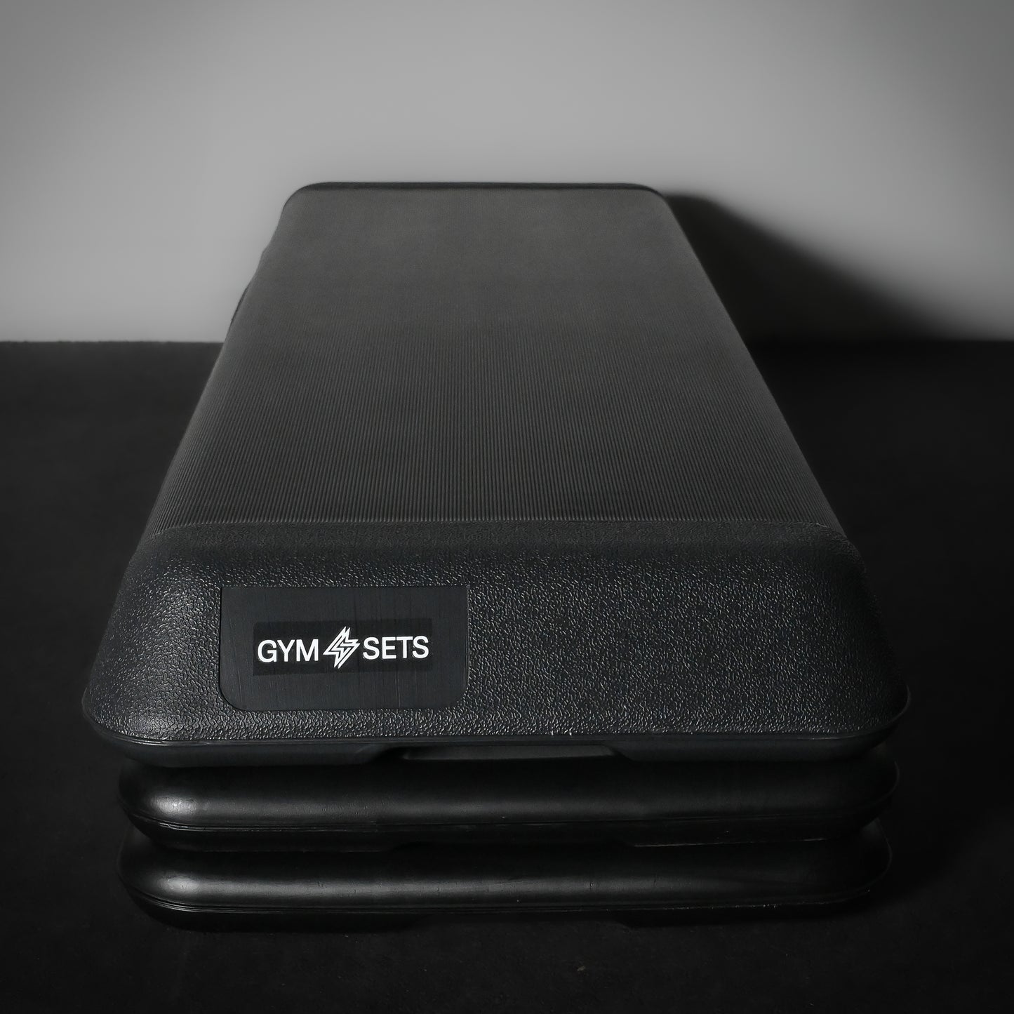 GymSets Premium Aerobic Stepper