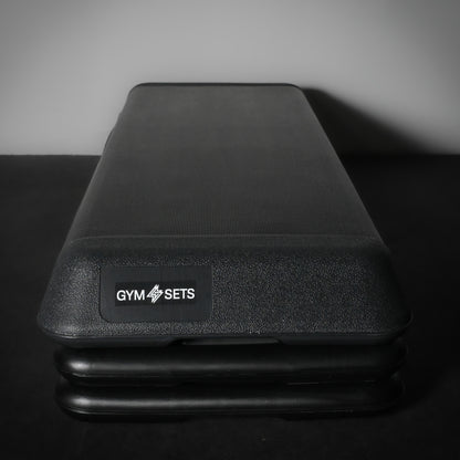 GymSets Premium Aerobic Stepper