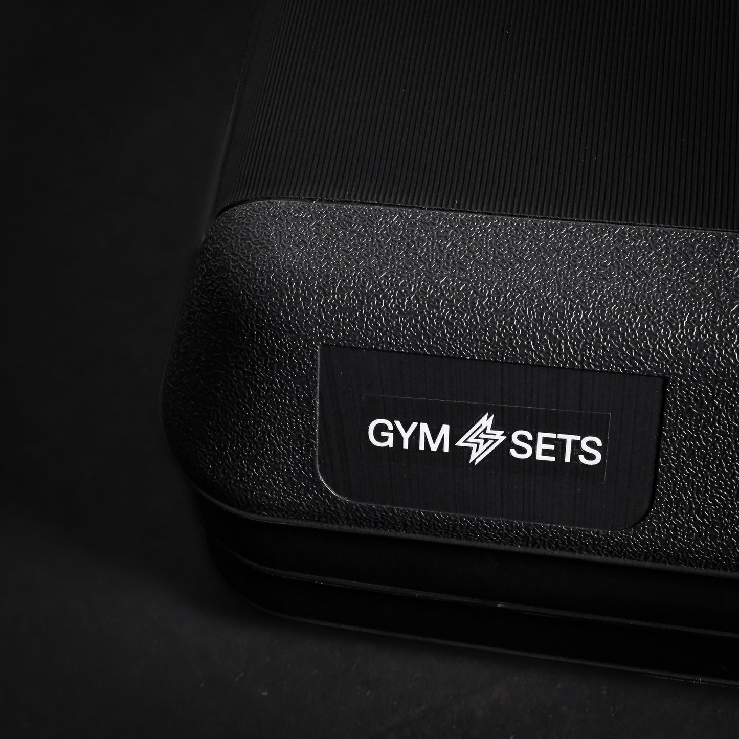 GymSets Premium Aerobic Stepper