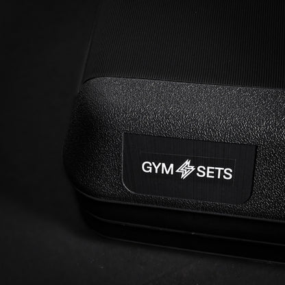 GymSets Premium Aerobic Stepper