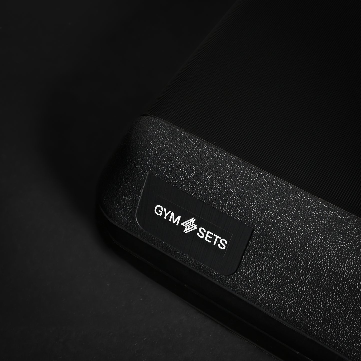 GymSets Premium Aerobic Stepper