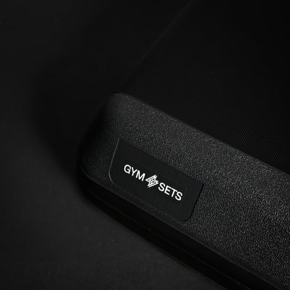 GymSets Premium Aerobic Stepper