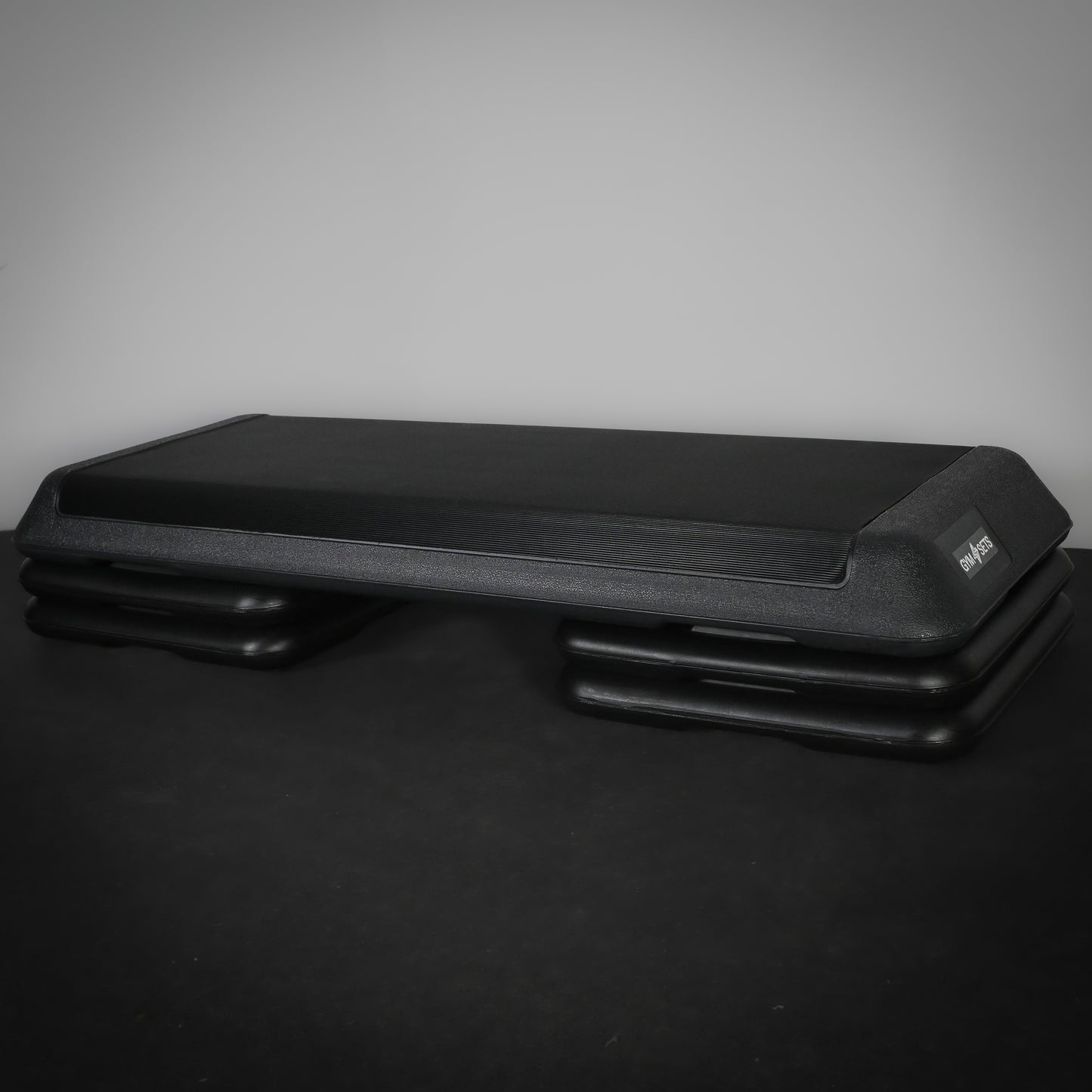 GymSets Premium Aerobic Stepper