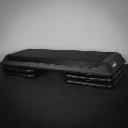 GymSets Premium Aerobic Stepper