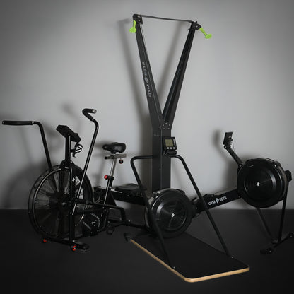 Assault Bike / With Ski Erg / With Row Erg - Bundle