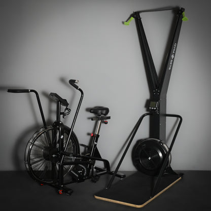 Assault Bike / With Ski Erg / With Row Erg - Bundle