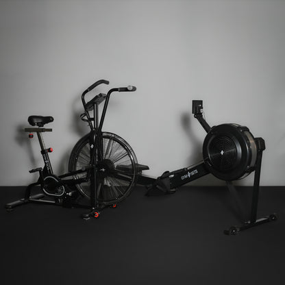 Assault Bike / With Ski Erg / With Row Erg - Bundle